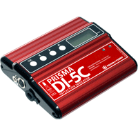 DI-5C曲軸拐檔表，撓度指示器prisma