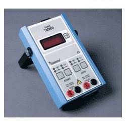 TM-200，什么測試儀