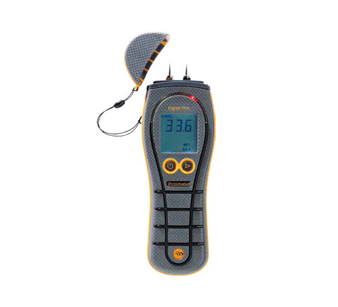 英國(guó)普洛蒂Protimeter BLD5702 Digitalmini 數(shù)顯濕度儀