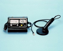 英國易高ELCOMETER P120鋼筋定位儀