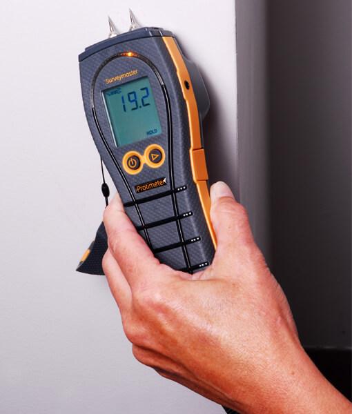 英國(guó)普洛蒂Protimeter BLD5365 Surveymaster雙功能濕度儀