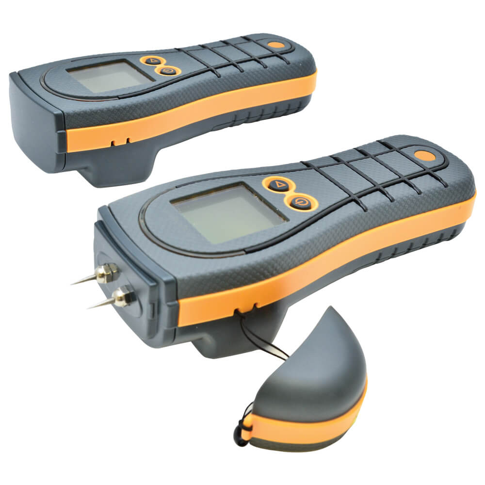 Elcometer 7000PS 數(shù)字式濕度計(jì)