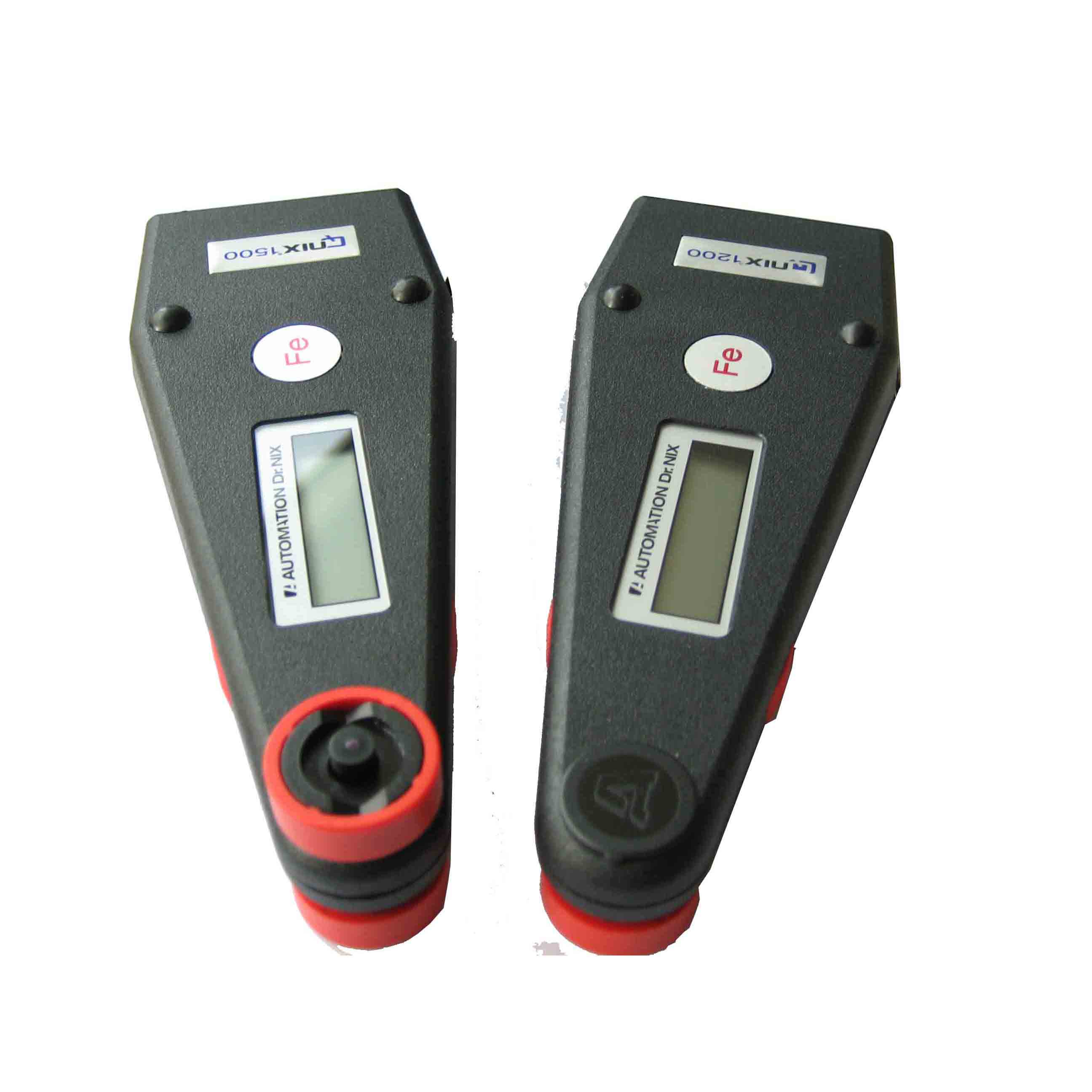 德國(guó)尼克斯QNix 1200/1500涂層測(cè)厚儀