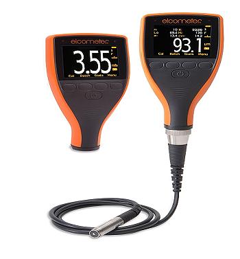 英國(guó)易高ELCOMETER 500涂層測(cè)厚儀