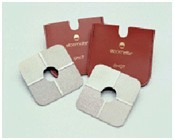 英國(guó)易高ELCOMETER 125粗糙度比較板