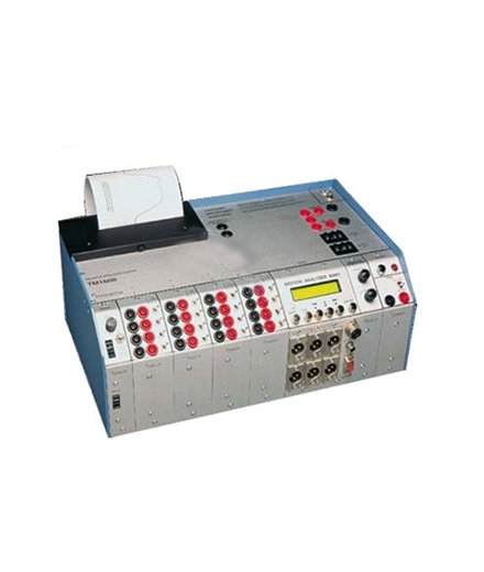 TM1600/MA61斷路器機械特性測試儀