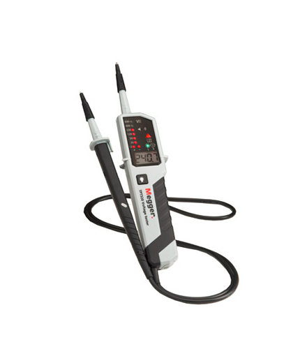 TPT210兩級(jí)電壓探測器