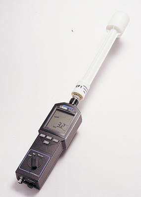 CA41電磁場強(qiáng)分析儀