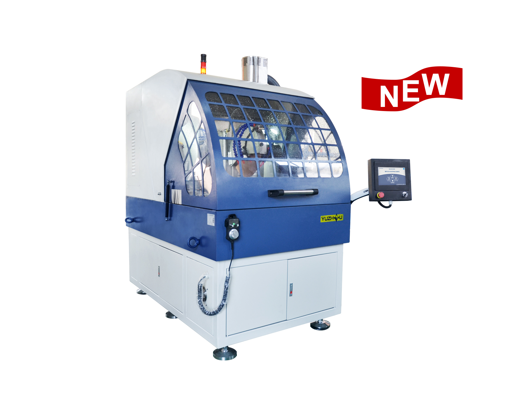 QGZ100/QGZ120/QGZ200/QGZ300大型自動切割機