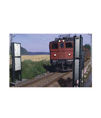 PM5000B大型通道式車(chē)輛放射性監(jiān)測(cè)系統(tǒng)
