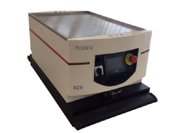 AGV-PF-500D智能導(dǎo)航搬運車AGV