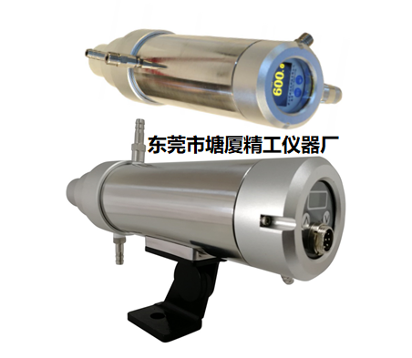 <b>BFS9000真空高溫爐內(nèi)紅外測溫系統(tǒng)</b>