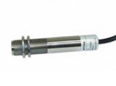 PLUSFO-WB500A 抗微波防水型在線式紅外測(cè)溫儀 0-5V/0-10V輸出信號(hào)