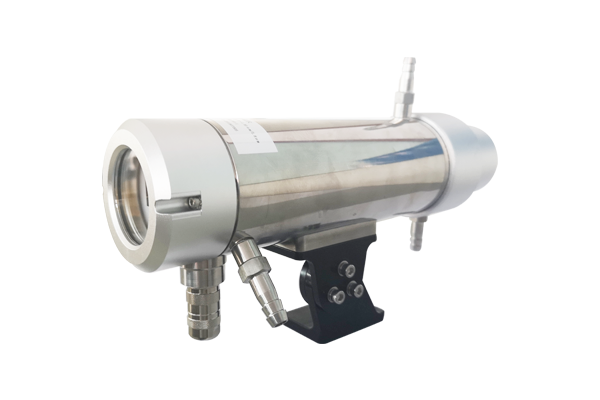 <b>RF-4A1800 玻璃專用紅外測溫儀 使用方法</b>